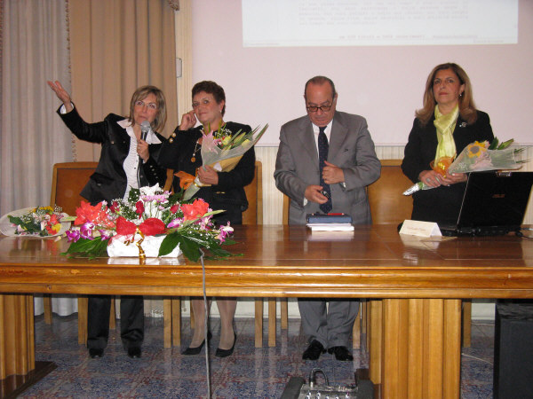 Presentazione del sito